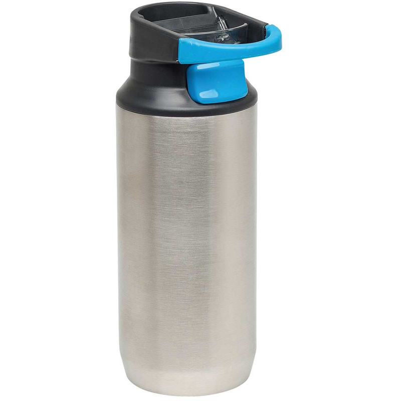 Stanley Caneca térmica Mountain 0,35 l prata