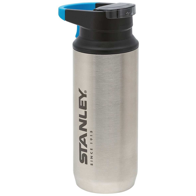 Stanley Caneca térmica Mountain 0,35 l prata