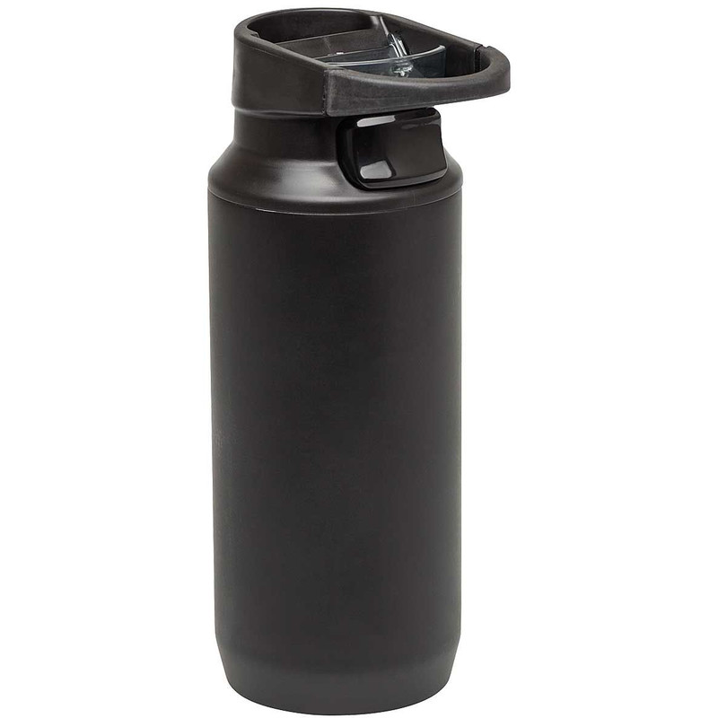 Stanley Caneca térmica Mountain 0,35 l preta