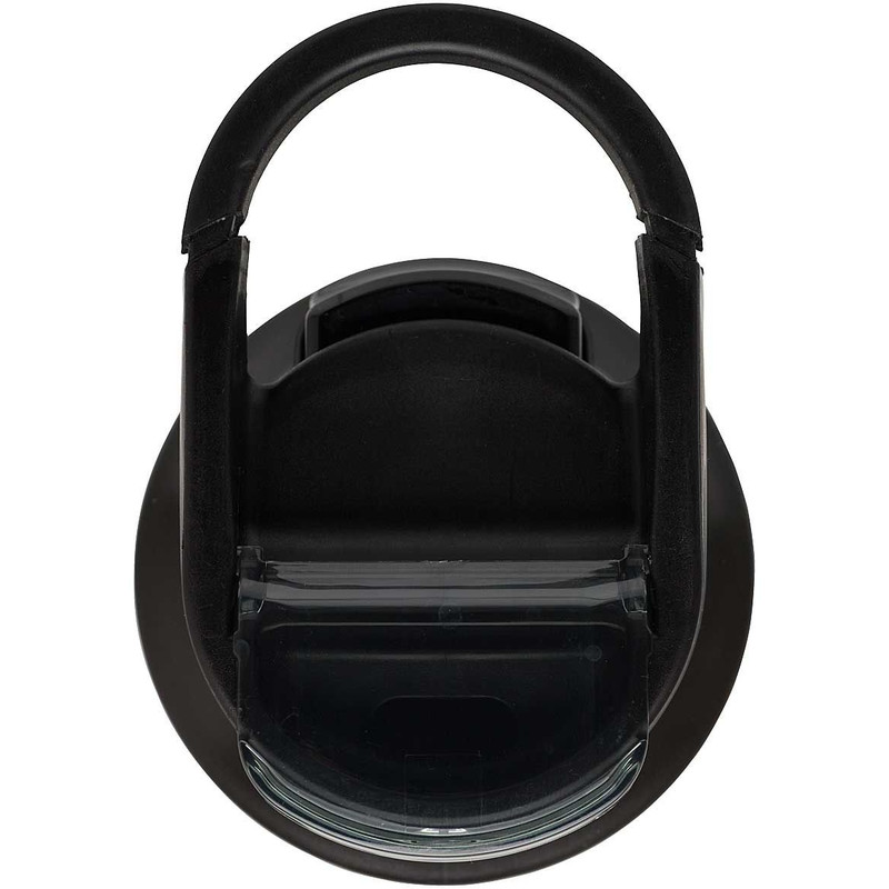 Stanley Caneca térmica Mountain 0,35 l preta