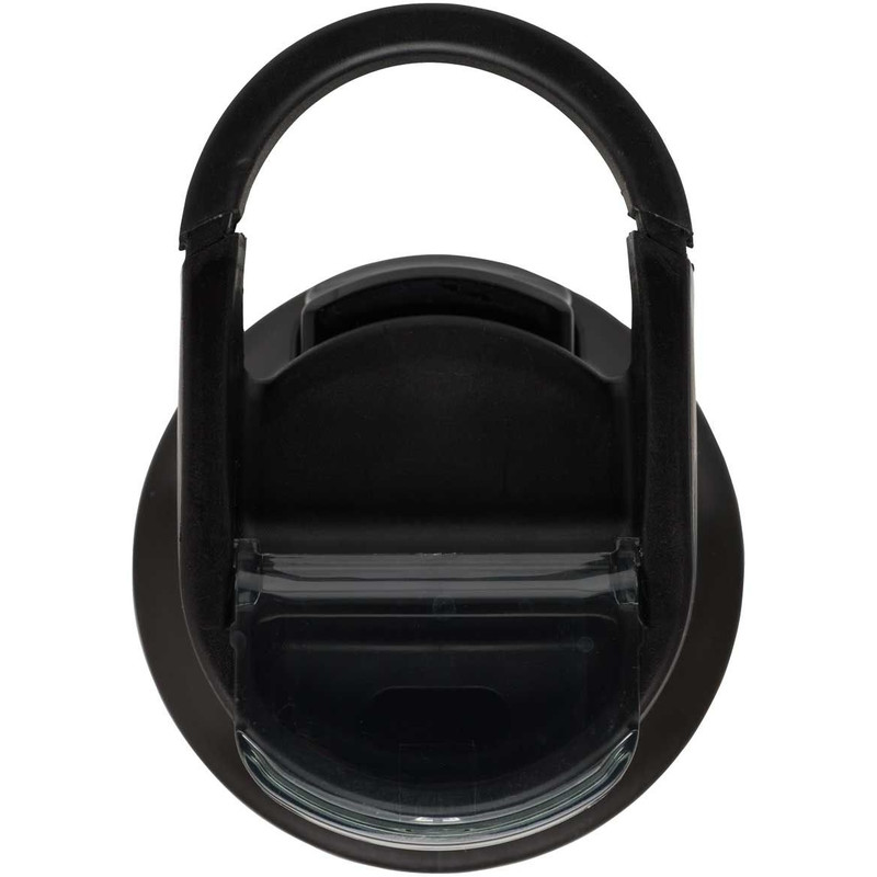 Stanley Caneca térmica Mountain 0,47 l preta