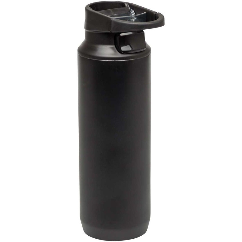 Stanley Caneca térmica Mountain 0,47 l preta