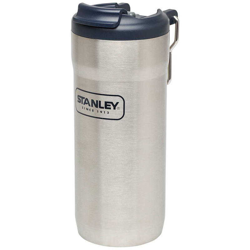 Stanley Caneca térmica Adventure 0,47 litros