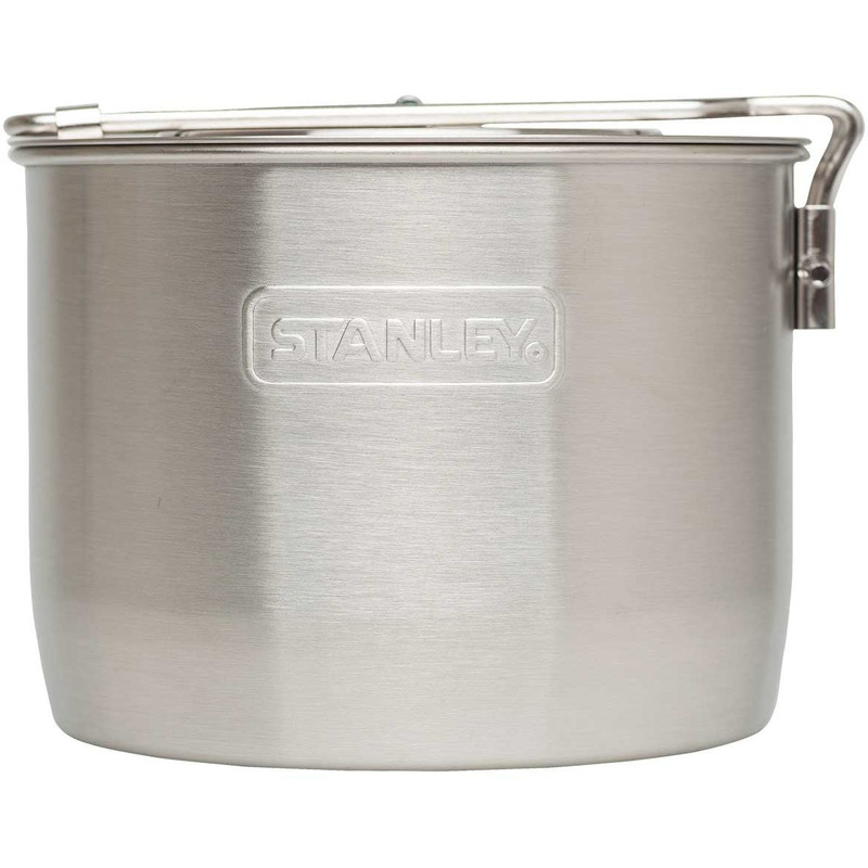 Stanley Conjunto de cozedura Adventure 0,9 litros