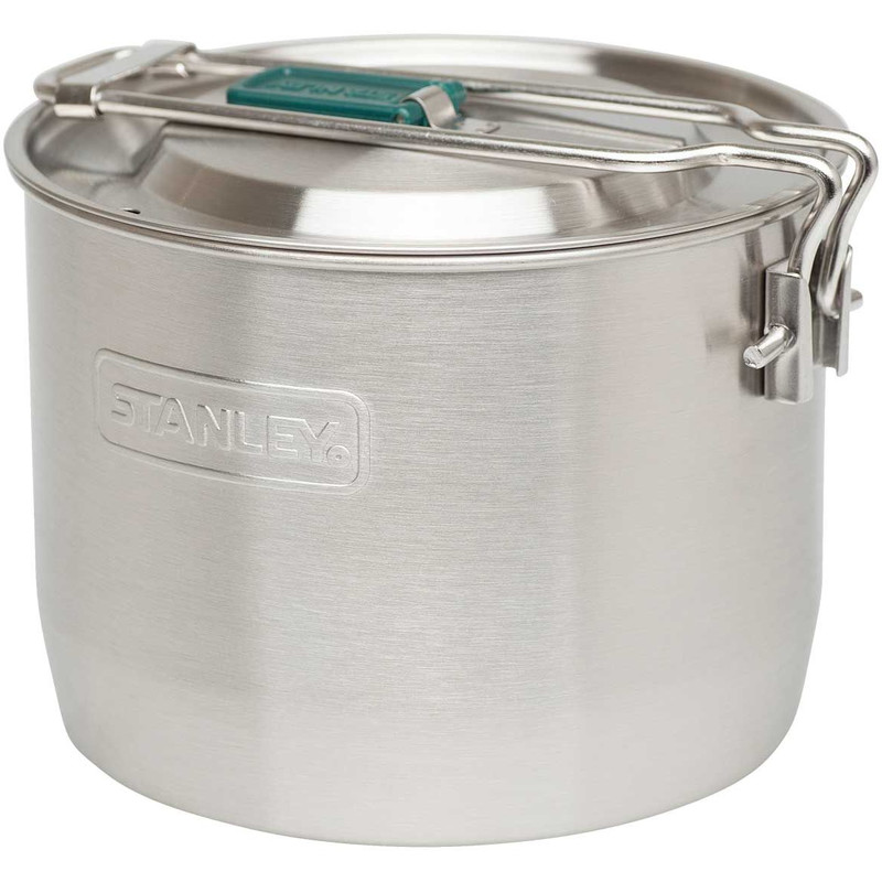 Stanley Conjunto de cozedura Adventure 0,9 litros