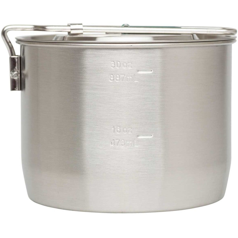 Stanley Conjunto de cozedura Adventure 0,9 litros