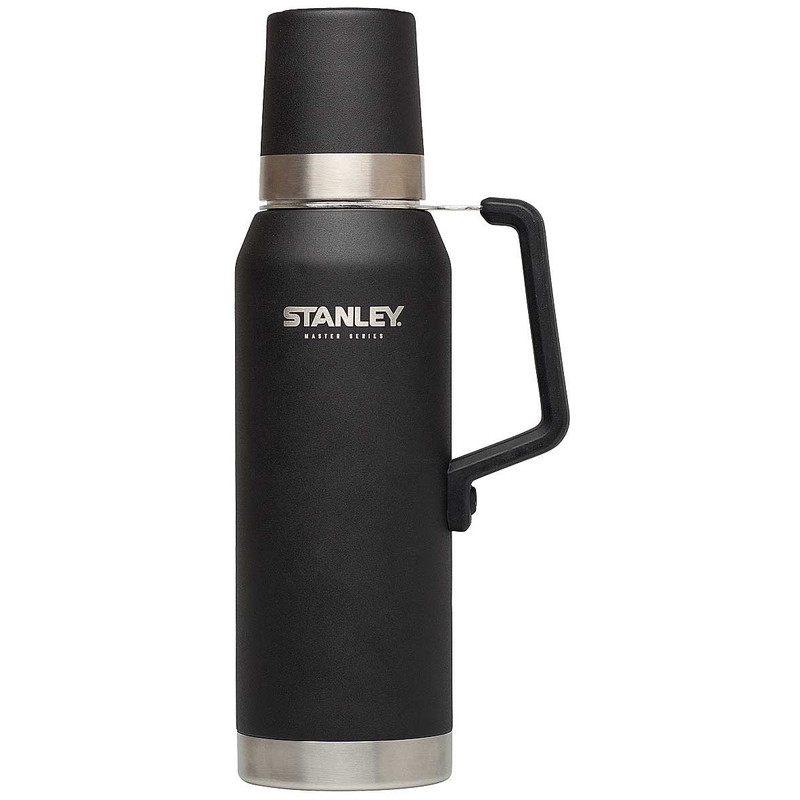 Stanley Master Series thermos flask 1.3l
