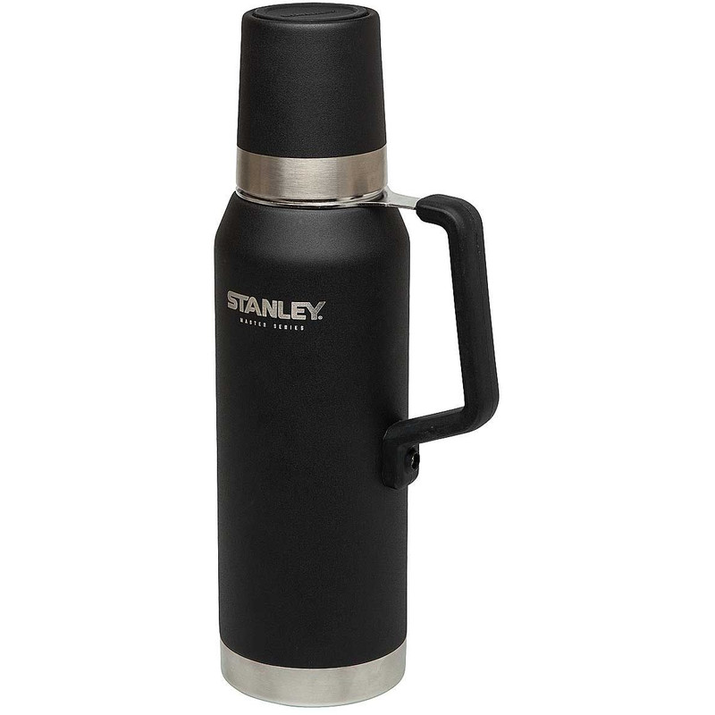 Stanley Master Series thermos flask 1.3l