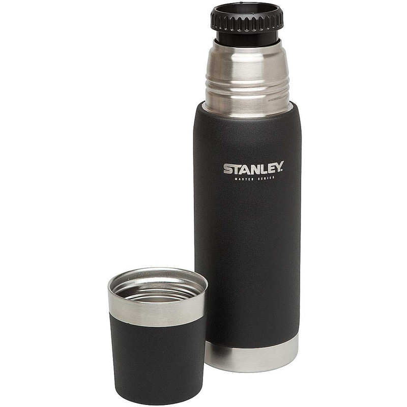 Stanley Jarro térmico Master Series 0,75 litros