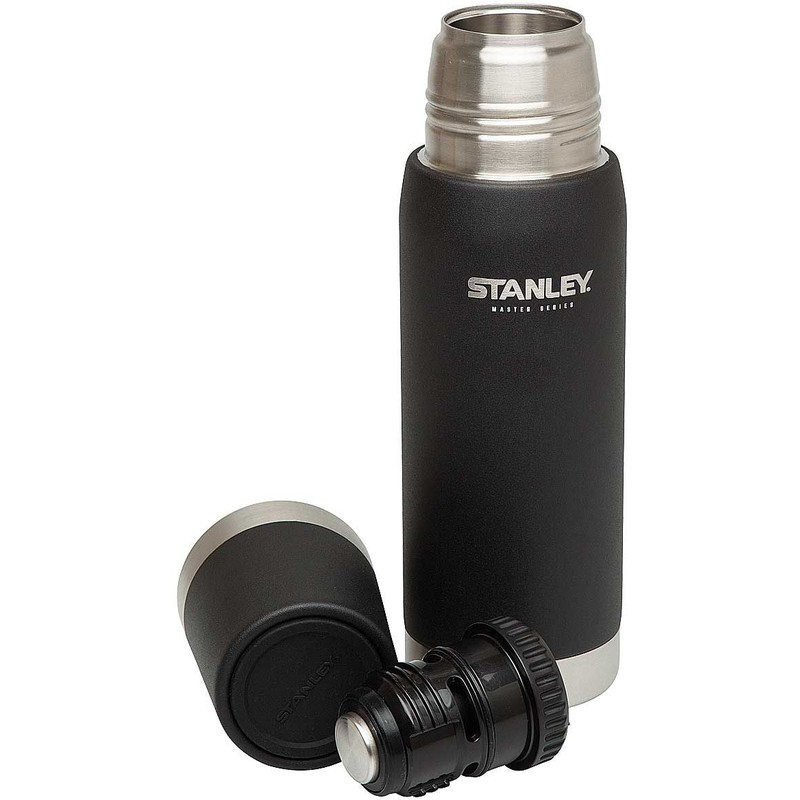 Stanley Jarro térmico Master Series 0,75 litros
