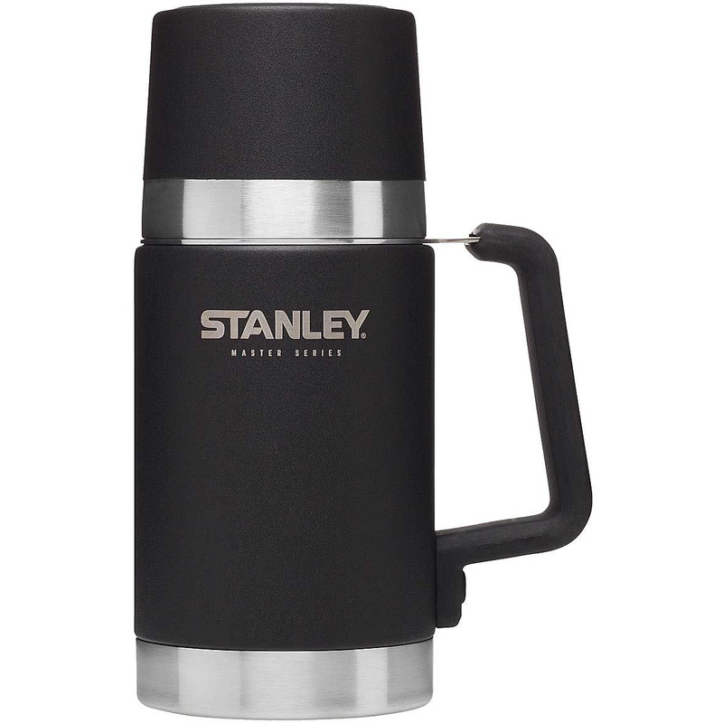 Stanley Recipiente para alimentos Thermo container Master Series 0,7 litros