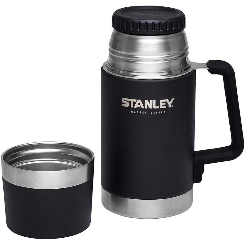 Stanley Recipiente para alimentos Thermo container Master Series 0,7 litros
