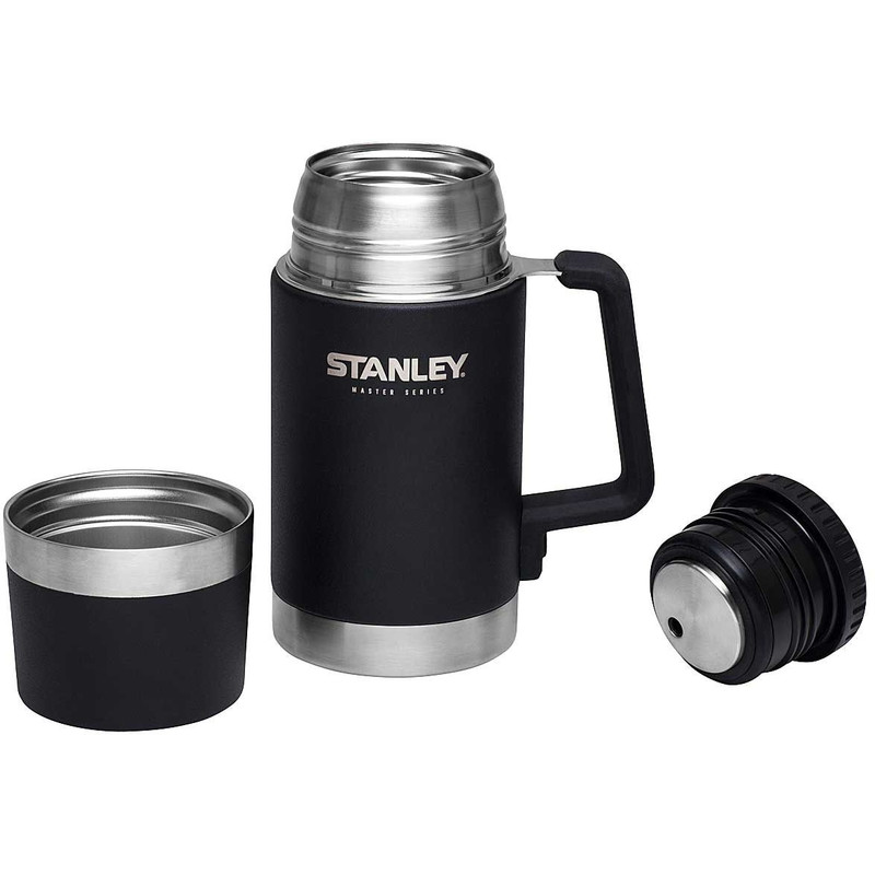 Stanley Recipiente para alimentos Thermo container Master Series 0,7 litros