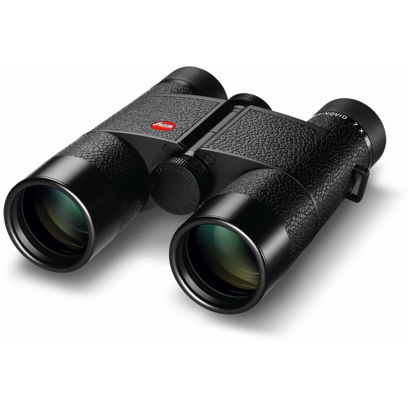 Leica Binóculo Trinovid 7x35 preto cromado