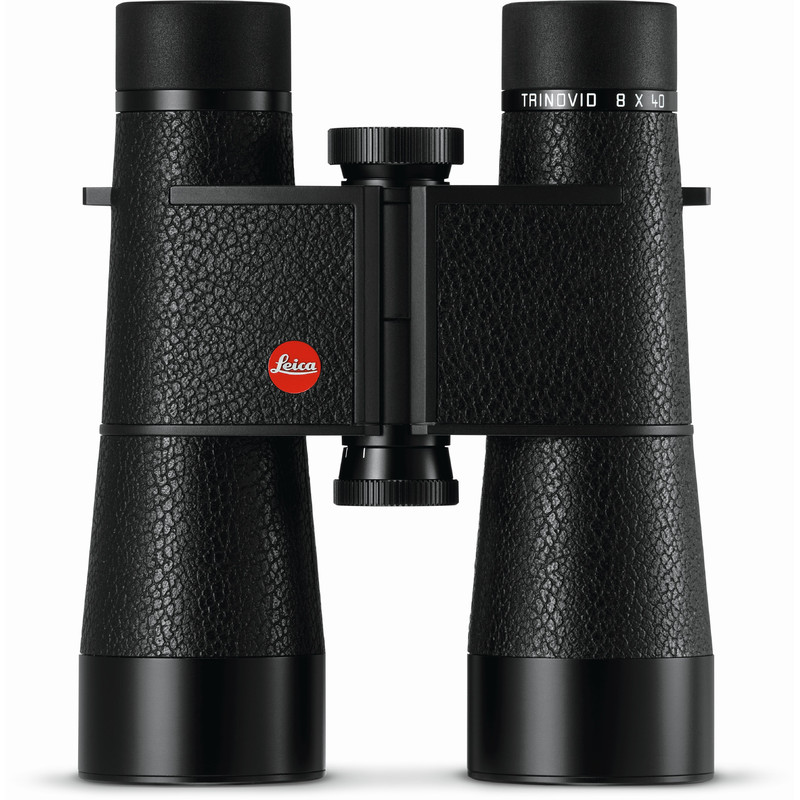 Leica Binóculo Trinovid 8x40 preto cromado