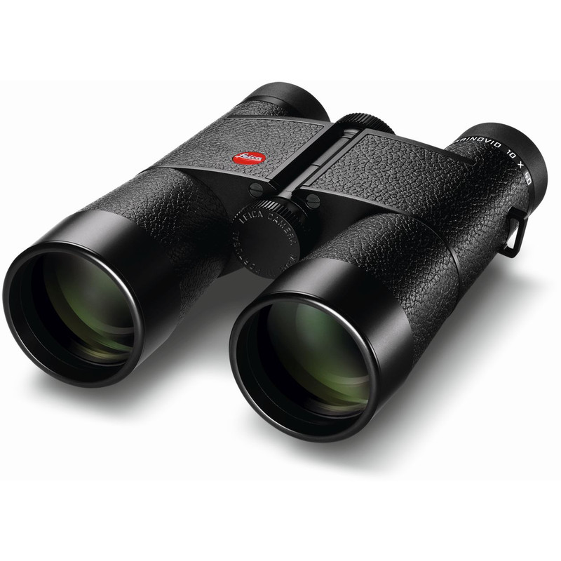 Leica Binóculo Trinovid 10x40 preto cromado