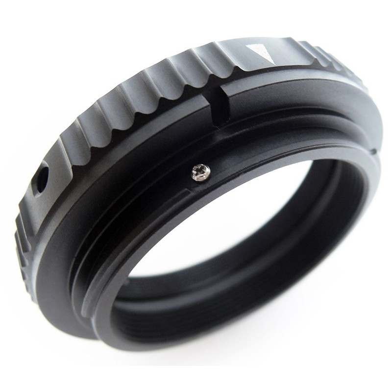 William Optics Adaptadores M48 compatíveis com Canon EOS DSLR