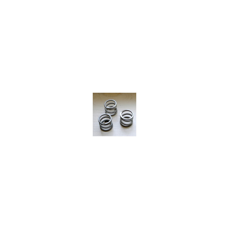 Bobs Knobs Molas para espelhos primários de telescópios Newtonianos de 8" a 12"
