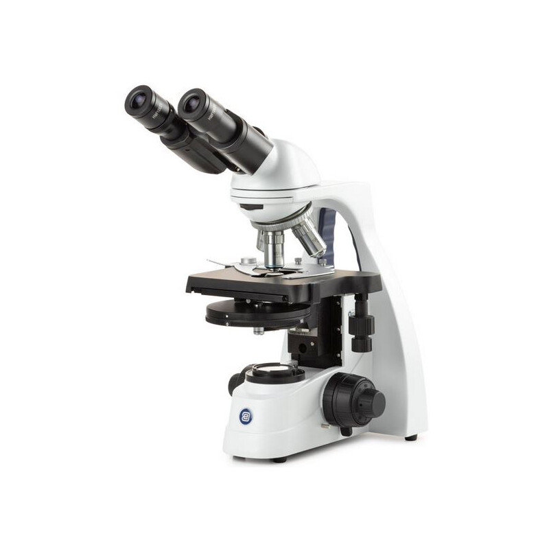 Euromex Microscópio BS.1152-EPLPH, bino, 40x-1000x