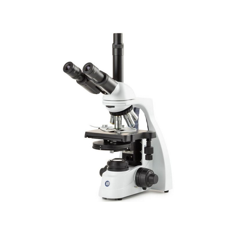 Euromex Microscópio BS.1153-EPLPHi, trino, 40x-1000x