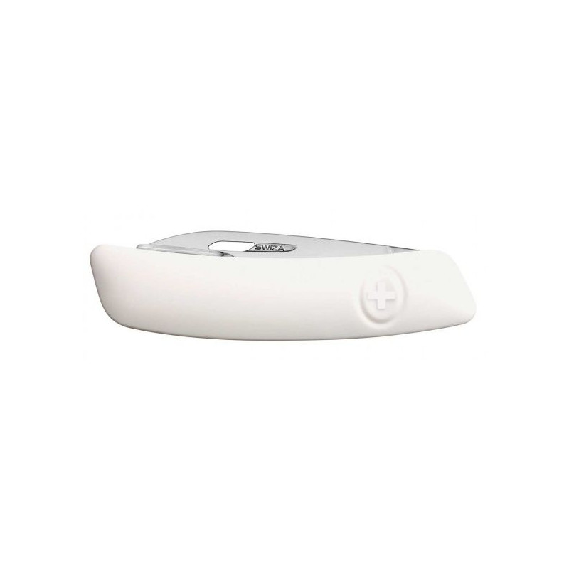 SWIZA Faca Canivete D01 branco