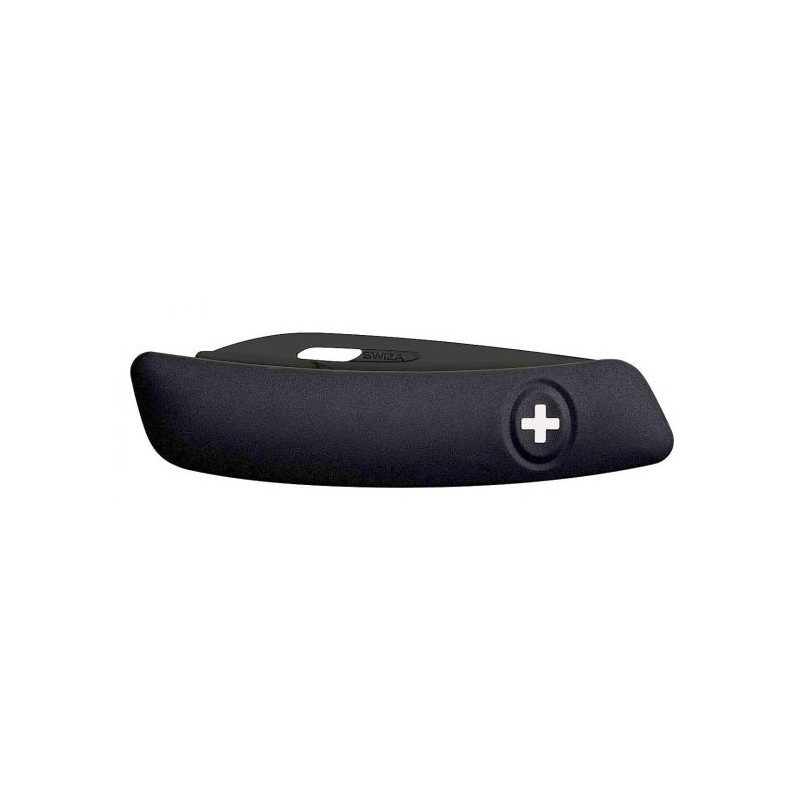 SWIZA Faca Canivete D01 ALLBLACK