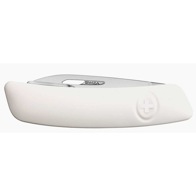 SWIZA Faca Canivete D02 branco