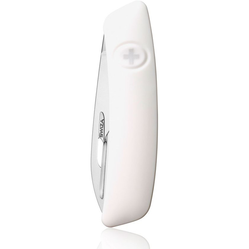 SWIZA Faca Canivete D02 branco