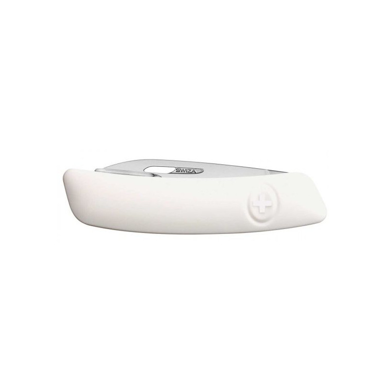 SWIZA Faca Canivete D03 branco