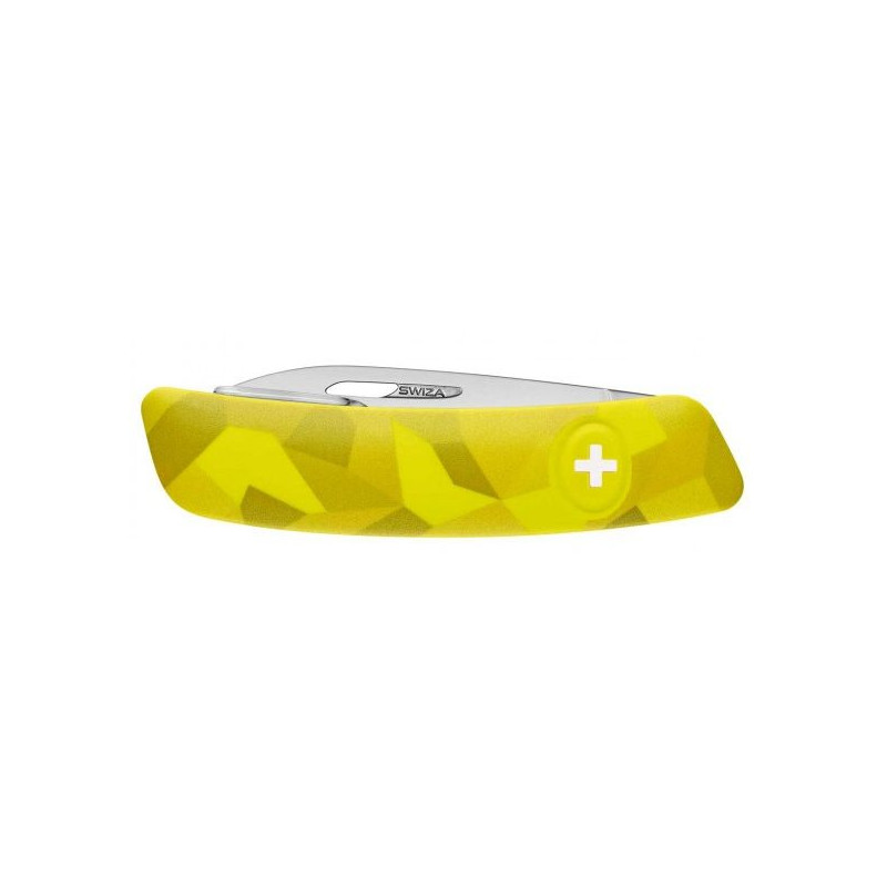 SWIZA Faca Canivete C03 VELOR Camo Urban Moss