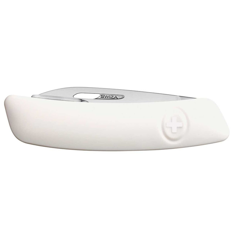 SWIZA Faca Canivete D04 branco
