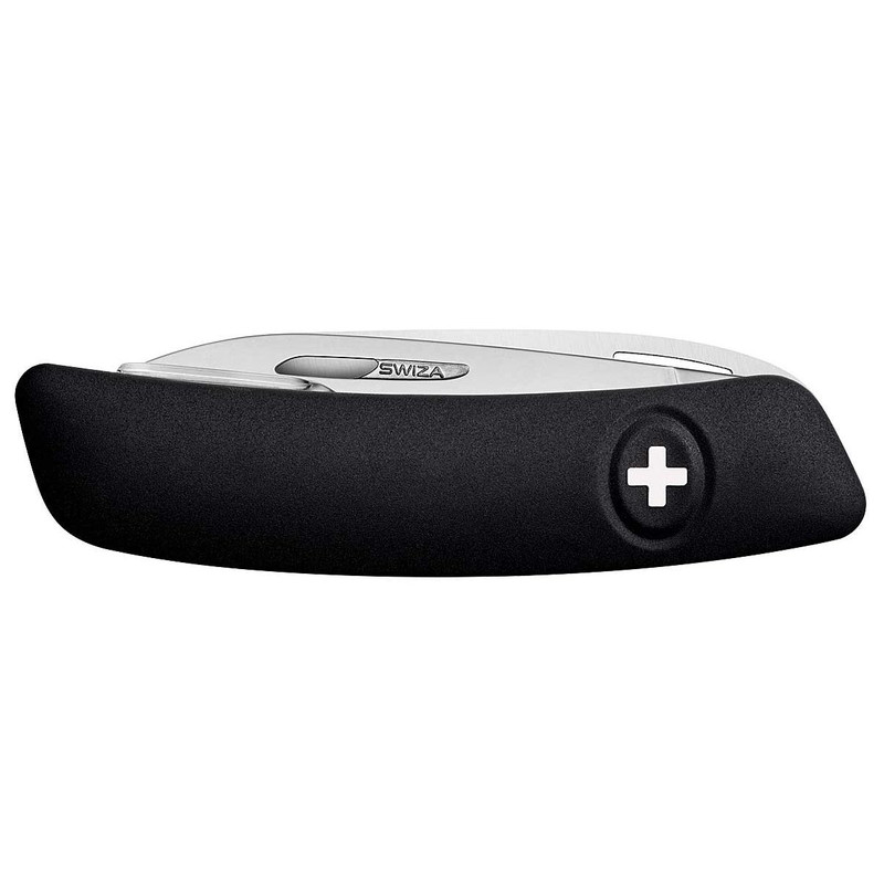 SWIZA Faca Canivete D06 preto