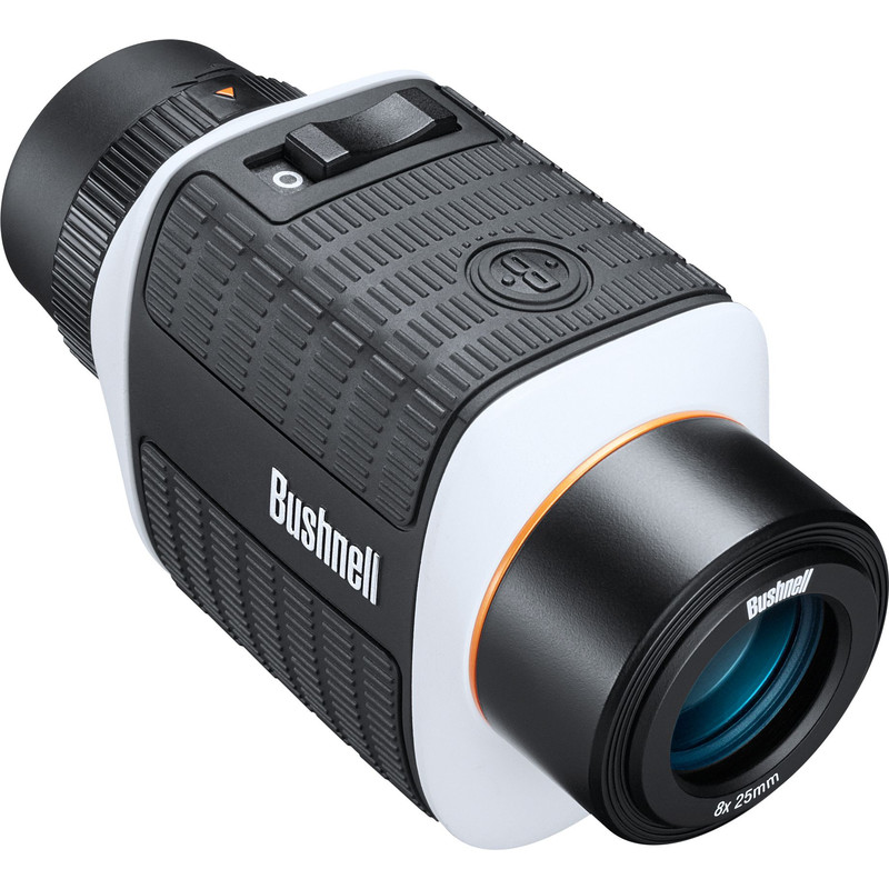 Bushnell Monóculo StableView Monocular 8x25