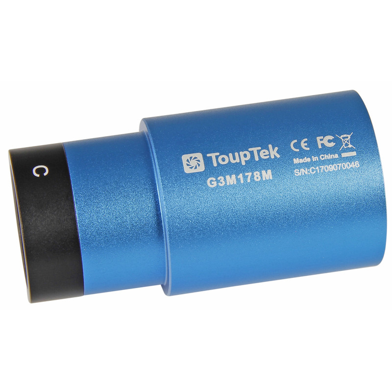 ToupTek Câmera G3M-178-M Mono