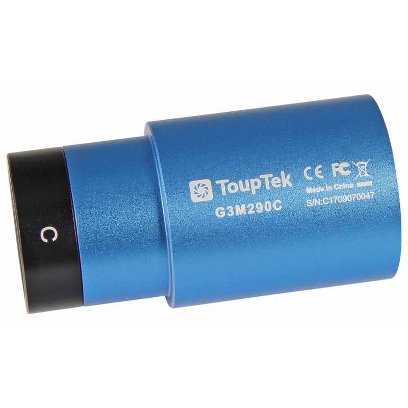 ToupTek Câmera G3M-290-C Color