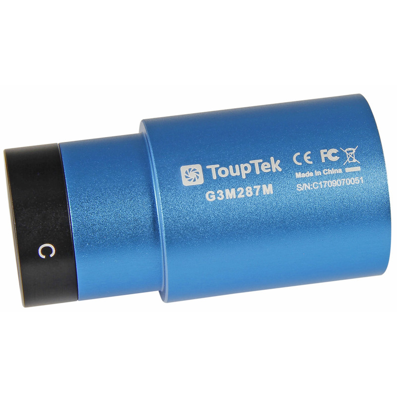 ToupTek Câmera G3M-287-M Mono