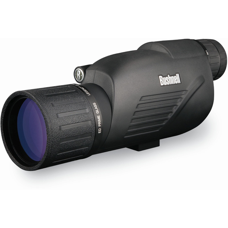 Bushnell Luneta 15-45x60 Legend Ultra HD Visão direta