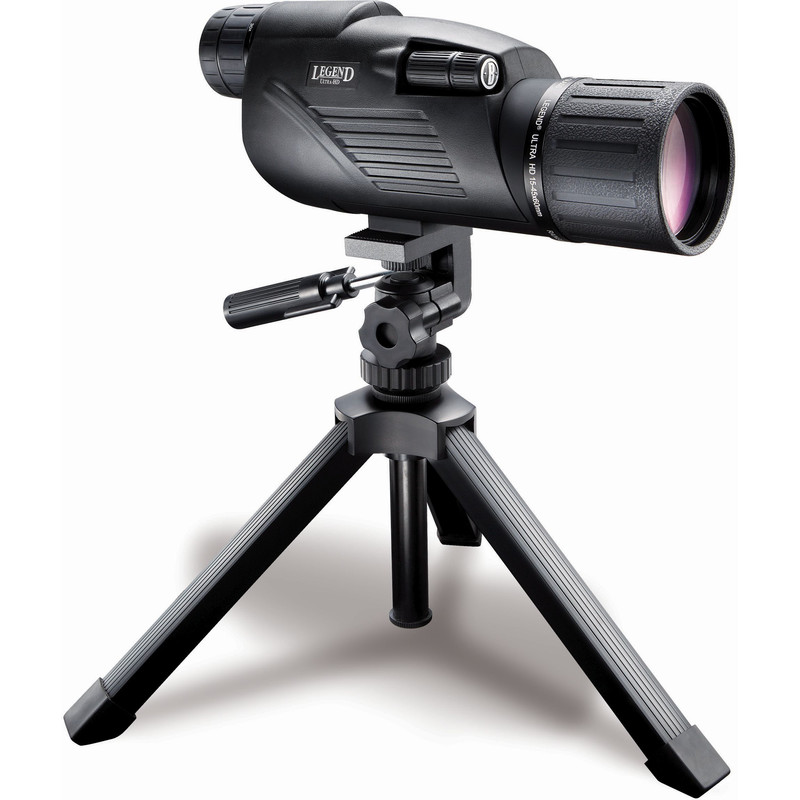Bushnell Luneta 15-45x60 Legend Ultra HD Visão direta