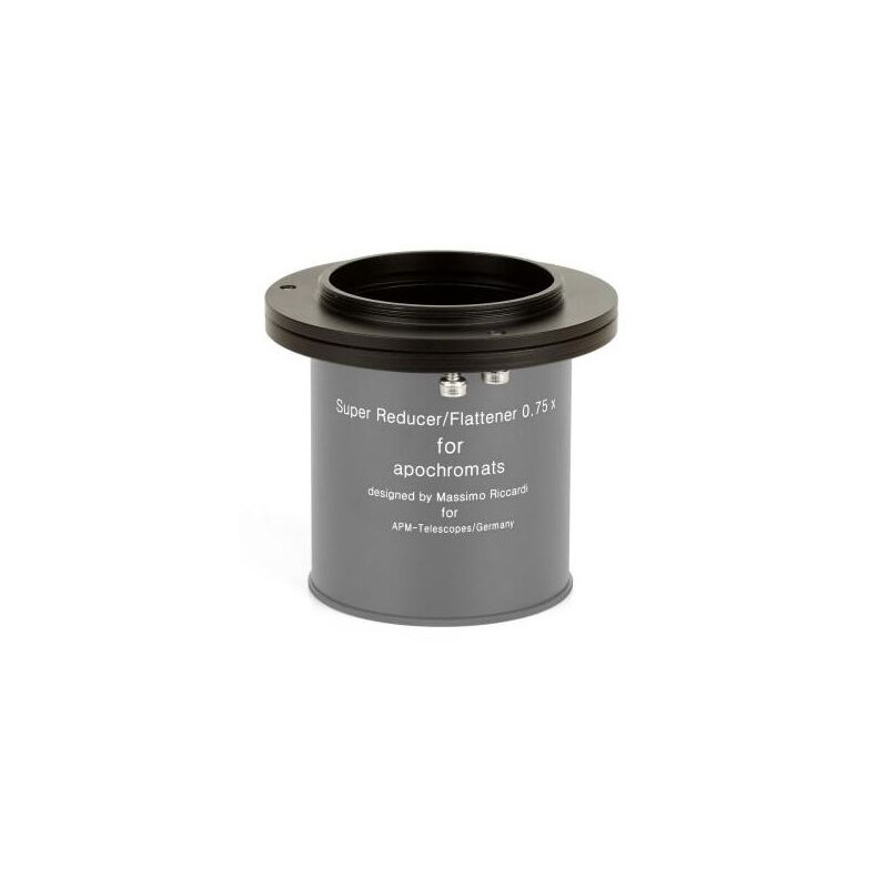 APM Flange de regulação Riccardi M63