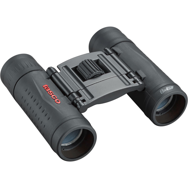 Tasco Binóculo Essentials 8x21