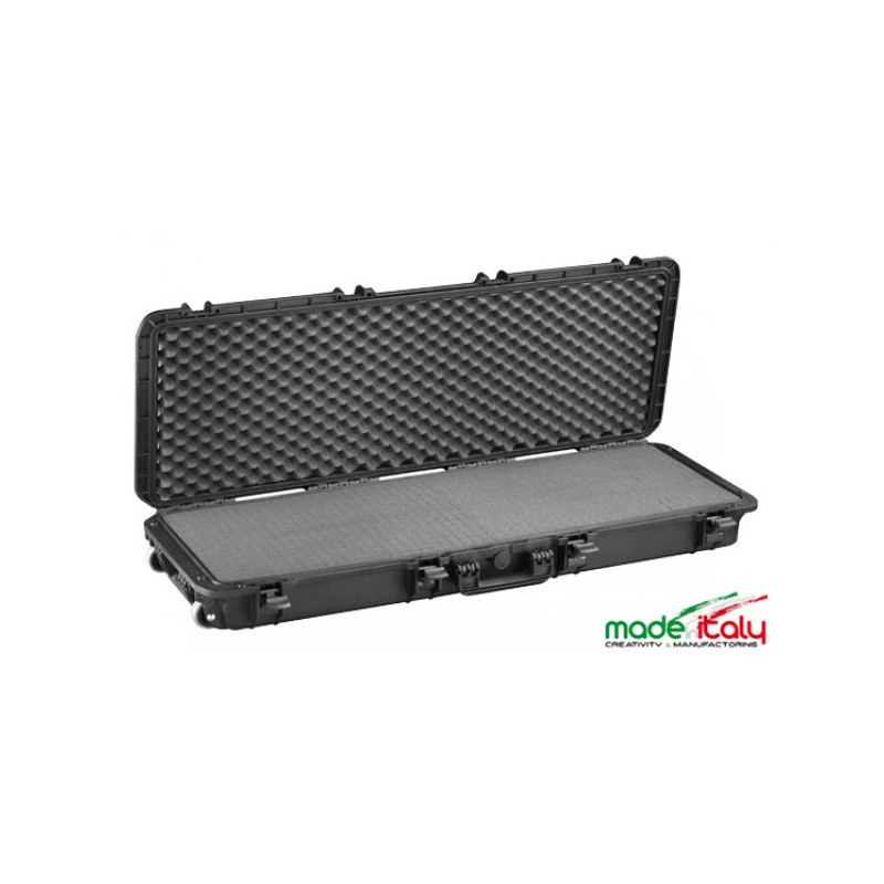 Geoptik Estojos de transporte EPH 30B080B
