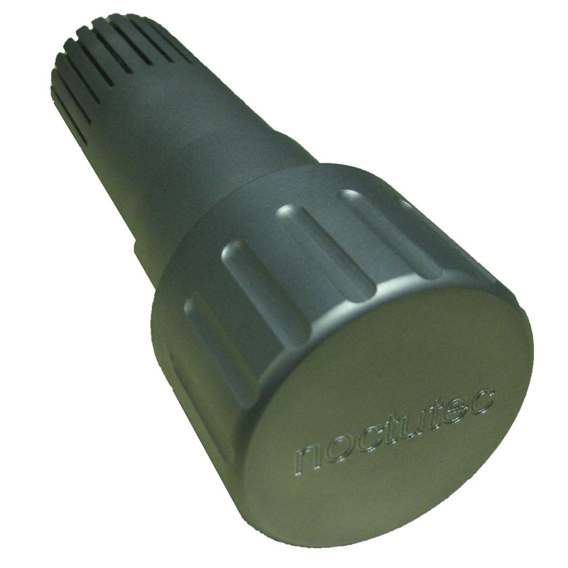 noctutec Secador telescópico 2"