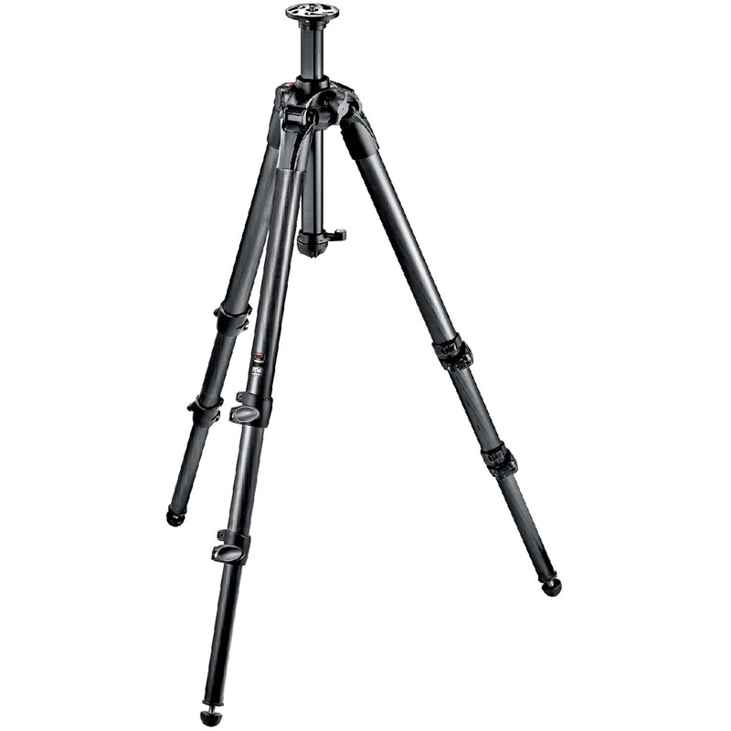 Manfrotto MT057C3 de 3 segmentos