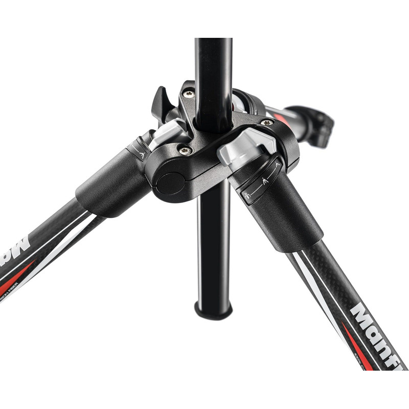 Manfrotto Tripé de carbono MKBFRC4-BH Befree com cabeça esférica