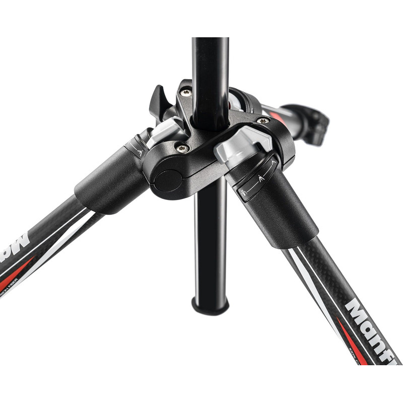 Manfrotto Tripé de carbono MKBFRC4-BH Befree tripod with ball head