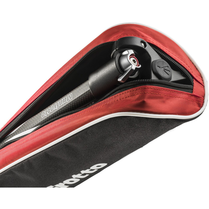 Manfrotto Tripé de carbono MKBFRC4-BH Befree com cabeça esférica