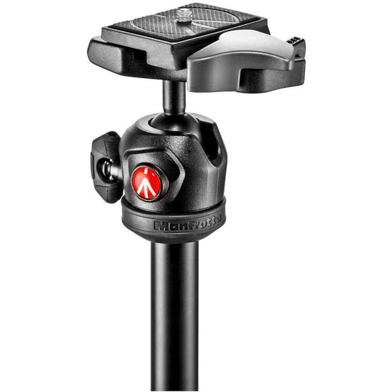 Manfrotto Tripé de alumínio MKBFR1A4B-BH Befree com cabeça esférica