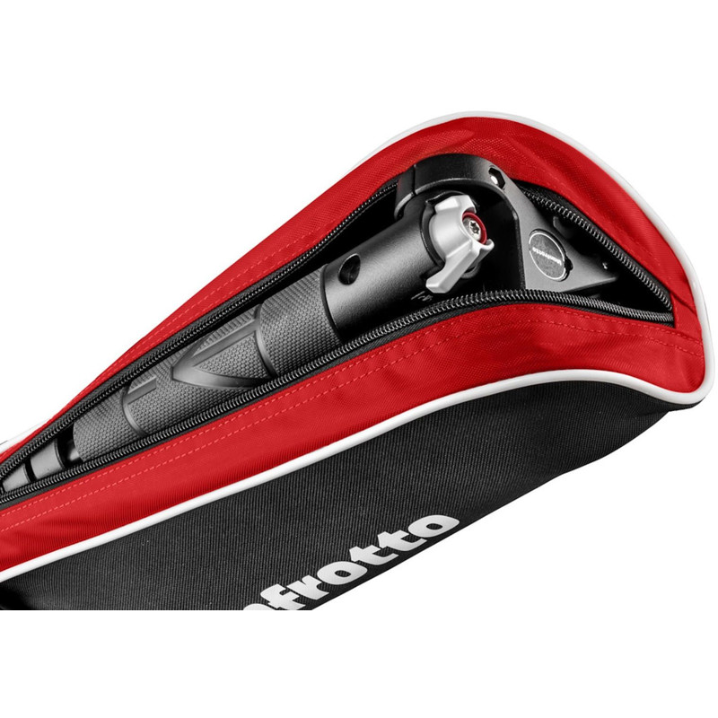 Manfrotto Tripé de alumínio MKBFR1A4B-BH Befree com cabeça esférica