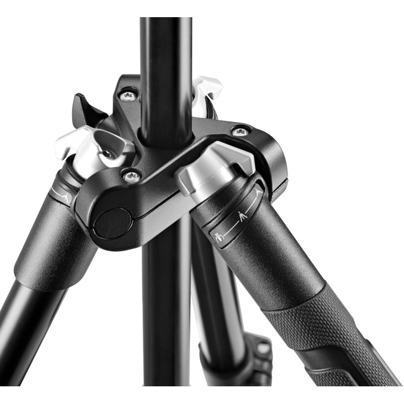 Manfrotto MVKBFR-LIVE Befree Live com Cabeça de inclinação do vídeo