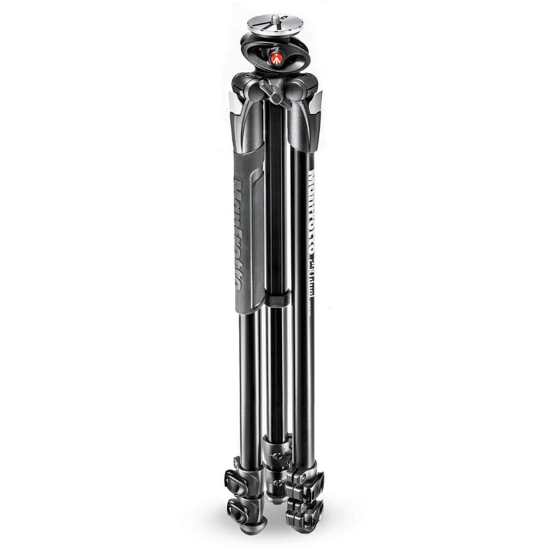 Manfrotto MT290DUA3 de 3 segmentos